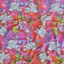 Lillestoff, Modal, Range Of Colours