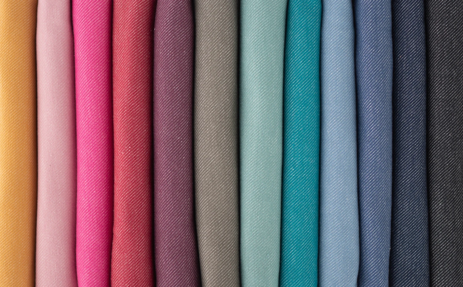 European Cotton Elastane Jersey Knit, Oeko-Tex, Denim Look, Black 7 European Cotton Elastane Jersey Knit, Oeko-Tex, Denim Look, Black - Image 7