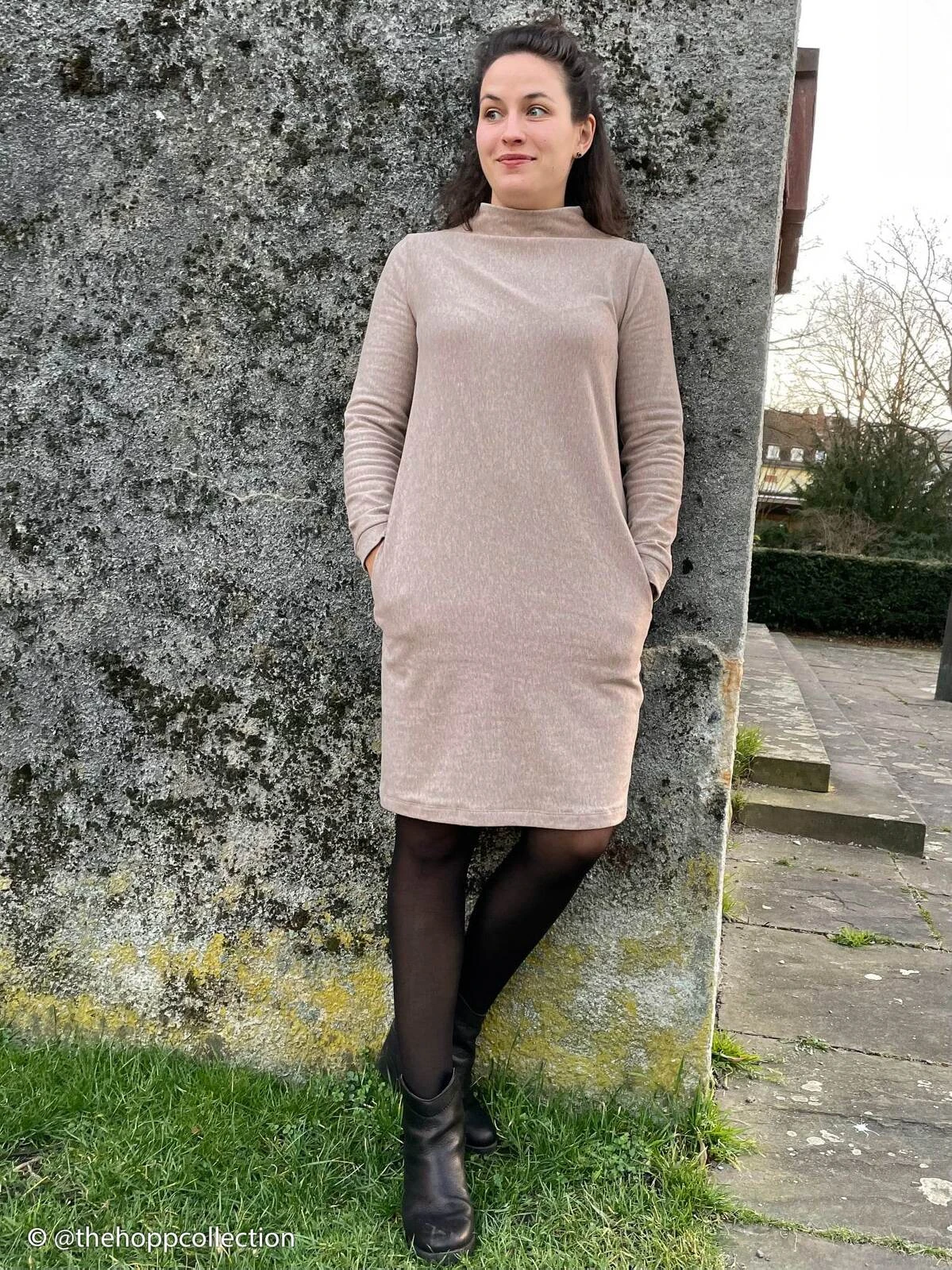 European Cotton Elastane Jersey, Solid, Oeko-Tex, Yellow 6 European Cotton Elastane Jersey, Solid, Oeko-Tex, Yellow - Image 6