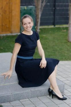 European Cotton Elastane Jersey, Solid, Oeko-Tex, Yellow 16 European Cotton Elastane Jersey, Solid, Oeko-Tex, Yellow -Tailor Supplies Sales 2024 3244 7