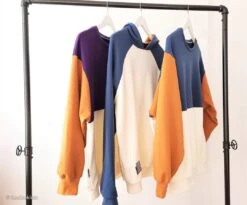 European Knit, Oeko-Tex French Terry, Solid, Yellow -Tailor Supplies Sales 2024 3626 8