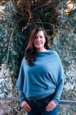 European Knitted Brushed Cotton, Mid Weight, Navy -Tailor Supplies Sales 2024 3672 7