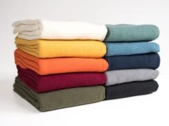 European Knitted Brushed Cotton, Mid Weight, Khaki -Tailor Supplies Sales 2024 3674 2