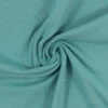European Cotton Elastane Jersey, Solid, Oeko-Tex, Sage
