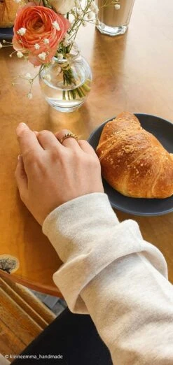 European Cotton Elastane Jersey, Oeko-Tex, Melange Petrol -Tailor Supplies Sales 2024 3993 3