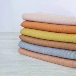 Elvelyckan Design, Oeko-Tex, Ribbed Knit, Grey 9 Elvelyckan Design, Oeko-Tex, Ribbed Knit, Grey -Tailor Supplies Sales 2024 4124 3