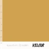Elvelyckan Design, Oeko-Tex, Velour, Gold