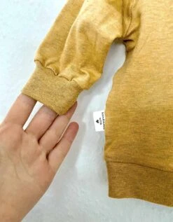 European Cotton Elastane Jersey, Oeko-Tex, Melange Honeysuckle 8 European Cotton Elastane Jersey, Oeko-Tex, Melange Honeysuckle -Tailor Supplies Sales 2024 4246 2