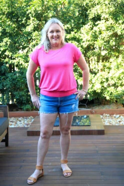 European Viscose Elastane Jersey Knit, Oeko-Tex, Solid Turquoise -Tailor Supplies Sales 2024 4305 7