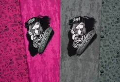 European Knit, French Terry, Oeko-Tex, Panel 74cm Skater Girl Pink 11 European Knit, French Terry, Oeko-Tex, Panel 74cm Skater Girl Pink -Tailor Supplies Sales 2024 5015 4