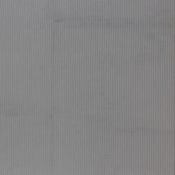 European Plush Wide Wale Corduroy, 2% Elastane, Grey