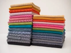 European Cotton Elastane Jersey, Oeko-Tex, 1mm Stripes Dark Blue/White 8 European Cotton Elastane Jersey, Oeko-Tex, 1mm Stripes Dark Blue/White -Tailor Supplies Sales 2024 5927 3