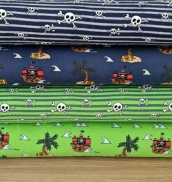 European Cotton Elastane Jersey, Oeko-Tex, Pirates Dark Green -Tailor Supplies Sales 2024 5997 2