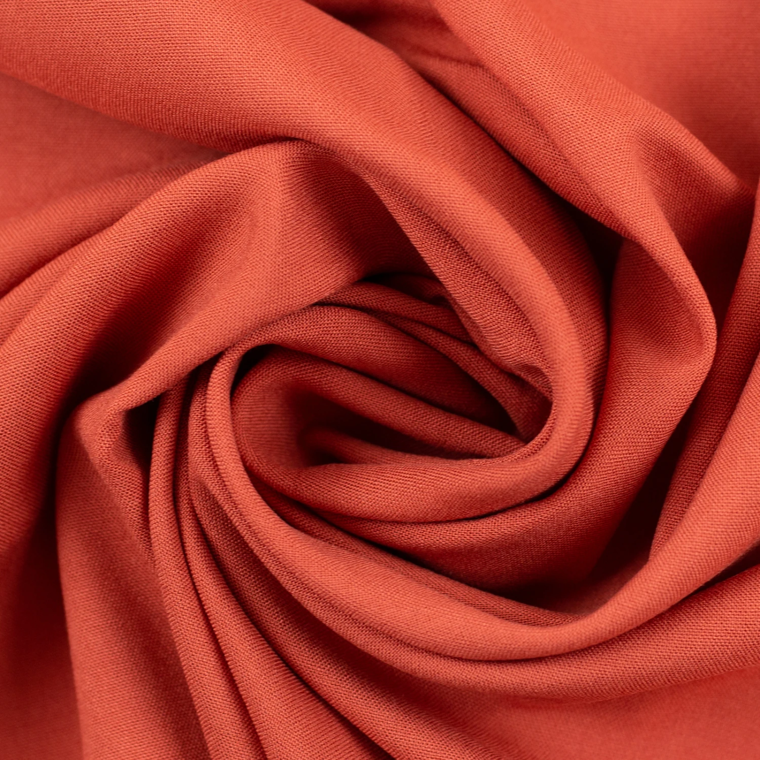 European Woven Viscose, Oeko-Tex, Amber 1 European Woven Viscose, Oeko-Tex, Amber