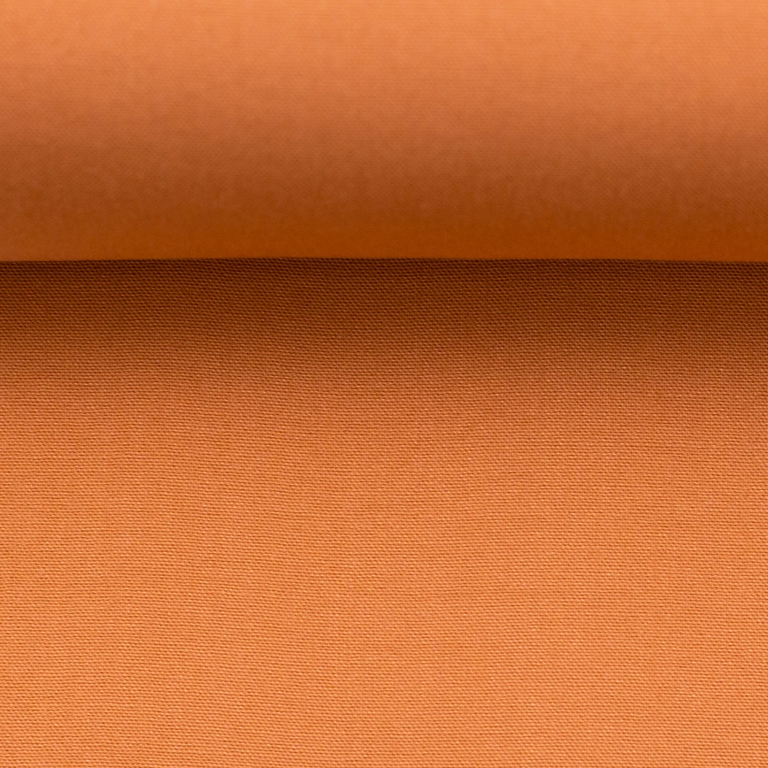 European Woven Viscose, Oeko-Tex, Tangerine 2 European Woven Viscose, Oeko-Tex, Tangerine - Image 2