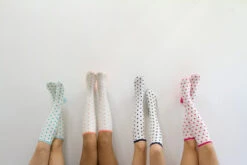 *REMNANT 104cm* Art Gallery Fabrics, Oeko-Tex, Spotted Bubbles Caviar In KNIT 11 *REMNANT 104cm* Art Gallery Fabrics, Oeko-Tex, Spotted Bubbles Caviar In KNIT -Tailor Supplies Sales 2024 6585 4