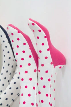 *REMNANT 104cm* Art Gallery Fabrics, Oeko-Tex, Spotted Bubbles Caviar In KNIT 12 *REMNANT 104cm* Art Gallery Fabrics, Oeko-Tex, Spotted Bubbles Caviar In KNIT -Tailor Supplies Sales 2024 6585 5