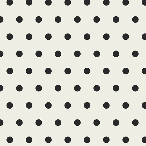 *REMNANT 104cm* Art Gallery Fabrics, Oeko-Tex, Spotted Bubbles Caviar In KNIT 1 *REMNANT 104cm* Art Gallery Fabrics, Oeko-Tex, Spotted Bubbles Caviar In KNIT