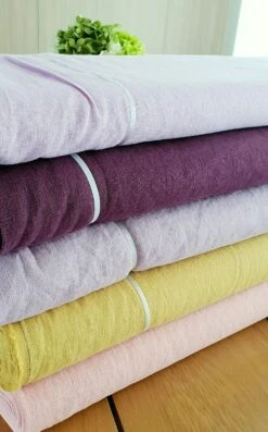 European Linen, Plain, White -Tailor Supplies Sales 2024 6875 2