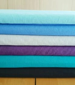 European Linen, Plain, White -Tailor Supplies Sales 2024 6875 4