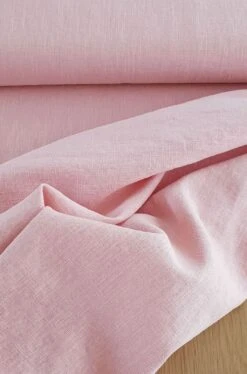 European Linen, Plain, White -Tailor Supplies Sales 2024 6875 6