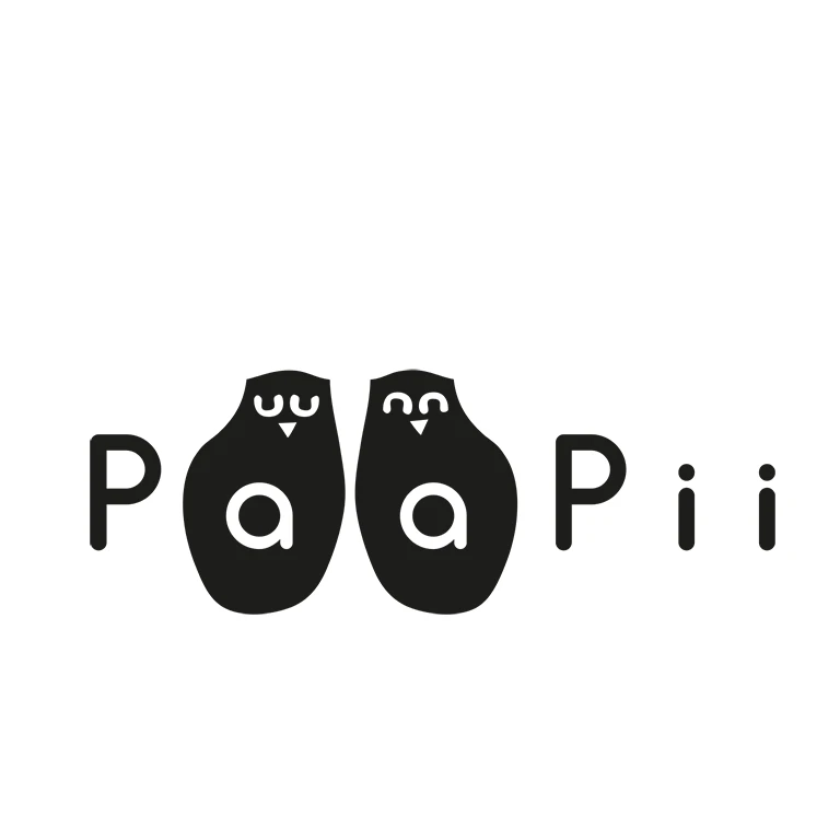 PaaPii Design, GOTS Organic Jersey, Rubus Rust Ochre 8 PaaPii Design, GOTS Organic Jersey, Rubus Rust Ochre - Image 8