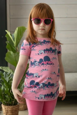 PaaPii Design, GOTS Organic Jersey, Archipelago Light Pink Pink Blueberry 18 PaaPii Design, GOTS Organic Jersey, Archipelago Light Pink Pink Blueberry -Tailor Supplies Sales 2024 7071 6