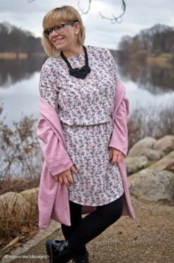 European Knit, Cosy Viscose Knit, Melange Sage -Tailor Supplies Sales 2024 7143 3