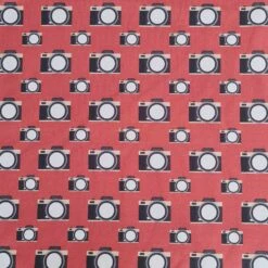 European Knit, Oeko-Tex French Terry Cosy, Cameras Dark Coral 9 European Knit, Oeko-Tex French Terry Cosy, Cameras Dark Coral -Tailor Supplies Sales 2024 7308 2