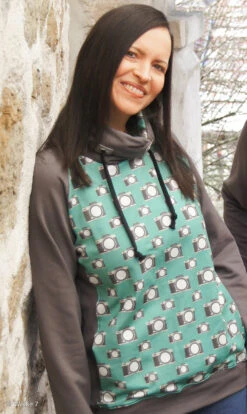 European Knit, Oeko-Tex French Terry Cosy, Cameras Dark Coral 11 European Knit, Oeko-Tex French Terry Cosy, Cameras Dark Coral -Tailor Supplies Sales 2024 7308 4