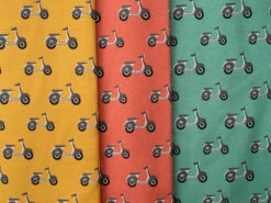 European Knit, Oeko-Tex French Terry Cosy, Scooters Light Ochre 7 European Knit, Oeko-Tex French Terry Cosy, Scooters Light Ochre -Tailor Supplies Sales 2024 7312 2