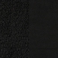 European Highland Fleece, Black