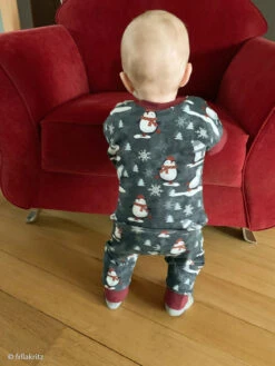 European Jogging Sweater Knit, Oeko-Tex, Penguins Blue 12 European Jogging Sweater Knit, Oeko-Tex, Penguins Blue -Tailor Supplies Sales 2024 7330 4