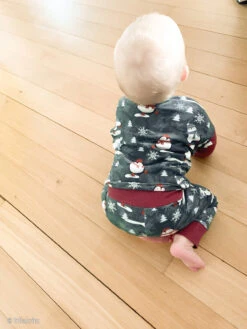 European Jogging Sweater Knit, Oeko-Tex, Penguins Blue 15 European Jogging Sweater Knit, Oeko-Tex, Penguins Blue -Tailor Supplies Sales 2024 7330 7