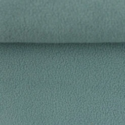*REMNANT 101cm* European Highland Fleece, Sage/Teal -Tailor Supplies Sales 2024 7334 2