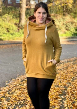 European Knitted Brushed Cotton, Winter Weight, Melange Light Grey -Tailor Supplies Sales 2024 7403 7