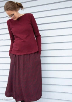 *REMNANT 92cm* European Knitted Brushed Cotton, Winter Weight, Black 15 *REMNANT 92cm* European Knitted Brushed Cotton, Winter Weight, Black -Tailor Supplies Sales 2024 7405 6