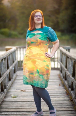 European Modal Blend French Terry Knit, Skyline Petrol -Tailor Supplies Sales 2024 7409 8