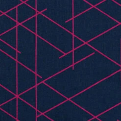 *REMNANT 79cm* European Knit, Oeko-Tex French Terry, Lines Honeysuckle 11 *REMNANT 79cm* European Knit, Oeko-Tex French Terry, Lines Honeysuckle -Tailor Supplies Sales 2024 7556 2