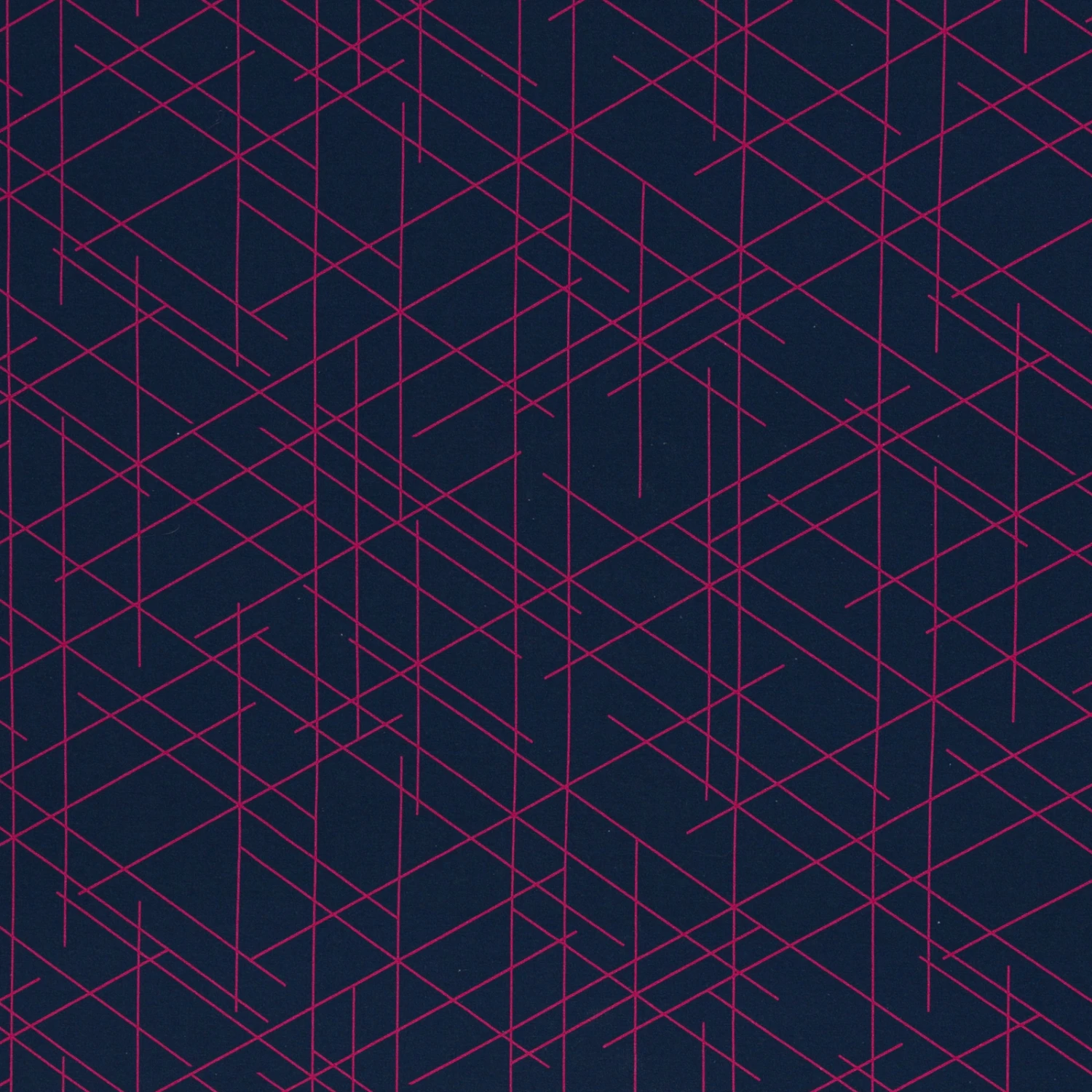 *REMNANT 79cm* European Knit, Oeko-Tex French Terry, Lines Honeysuckle 1 *REMNANT 79cm* European Knit, Oeko-Tex French Terry, Lines Honeysuckle