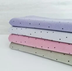 European Cotton Elastane Jersey, Oeko-Tex, Spots Light Olive -Tailor Supplies Sales 2024 7628 3