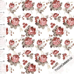 Tygdrommar, GOTS Organic, Ribbed Knit, Nelly Rusty 8 Tygdrommar, GOTS Organic, Ribbed Knit, Nelly Rusty -Tailor Supplies Sales 2024 7773 2