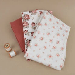 Tygdrommar, GOTS Organic, Ribbed Knit, Nelly Rusty 9 Tygdrommar, GOTS Organic, Ribbed Knit, Nelly Rusty -Tailor Supplies Sales 2024 7773 3