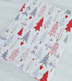 European Cotton Elastane Jersey, Oeko-Tex, Xmas Trees 6 European Cotton Elastane Jersey, Oeko-Tex, Xmas Trees -Tailor Supplies Sales 2024 7799 2