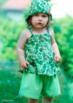 European Cotton Elastane Jersey, Solid, Oeko-Tex, Light Salmon -Tailor Supplies Sales 2024 7843 7