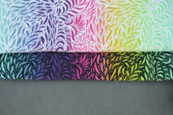 European Cotton Elastane Jersey, Oeko-Tex, Breeze Rainbow Black 9 European Cotton Elastane Jersey, Oeko-Tex, Breeze Rainbow Black -Tailor Supplies Sales 2024 7874 2