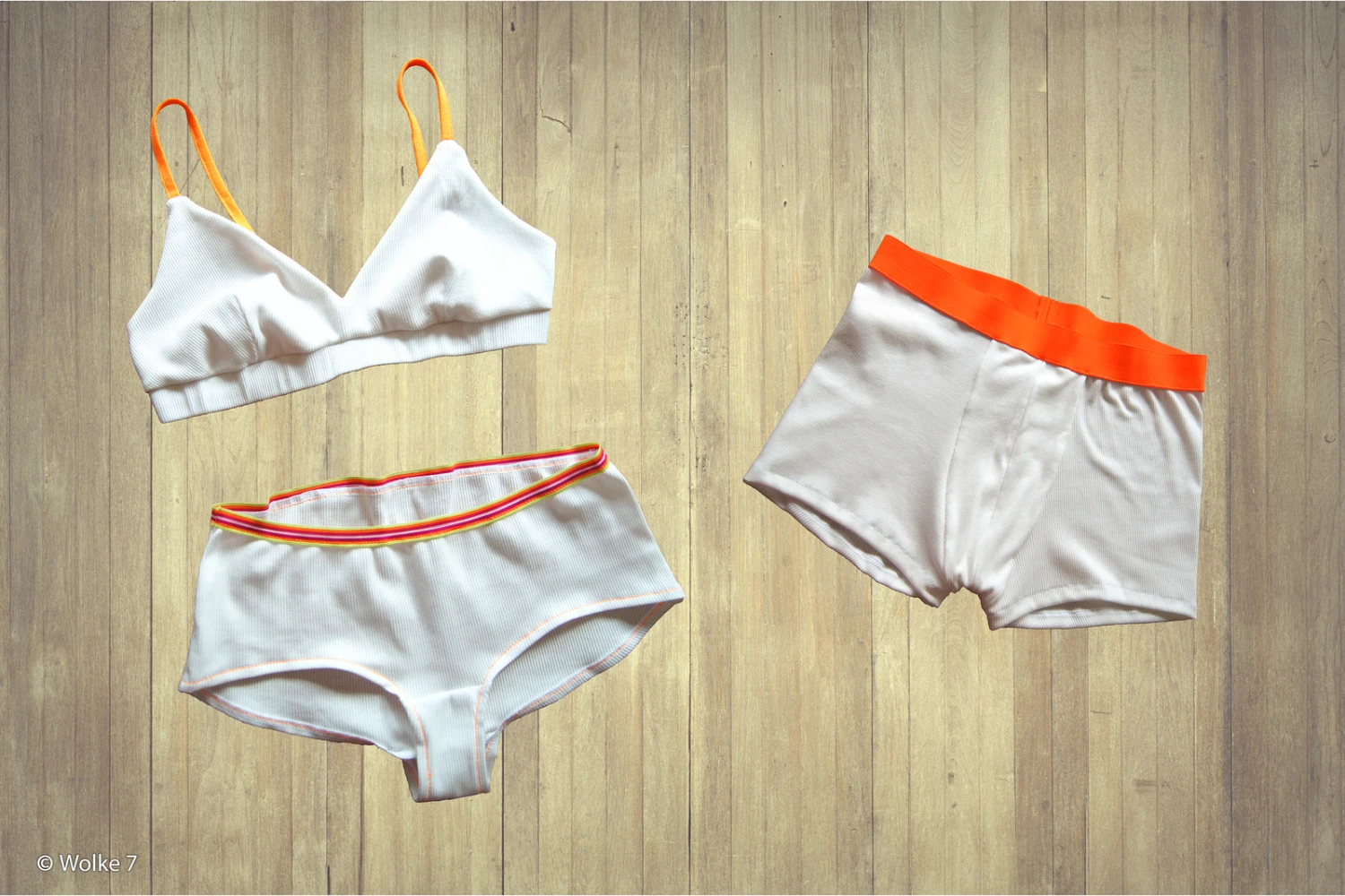 European Fine Ribbed Jersey Knit, Oeko-Tex, Black 11 European Fine Ribbed Jersey Knit, Oeko-Tex, Black - Image 11