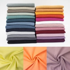 European Fine Ribbed Jersey Knit, Oeko-Tex, Black 13 European Fine Ribbed Jersey Knit, Oeko-Tex, Black -Tailor Supplies Sales 2024 8091 2