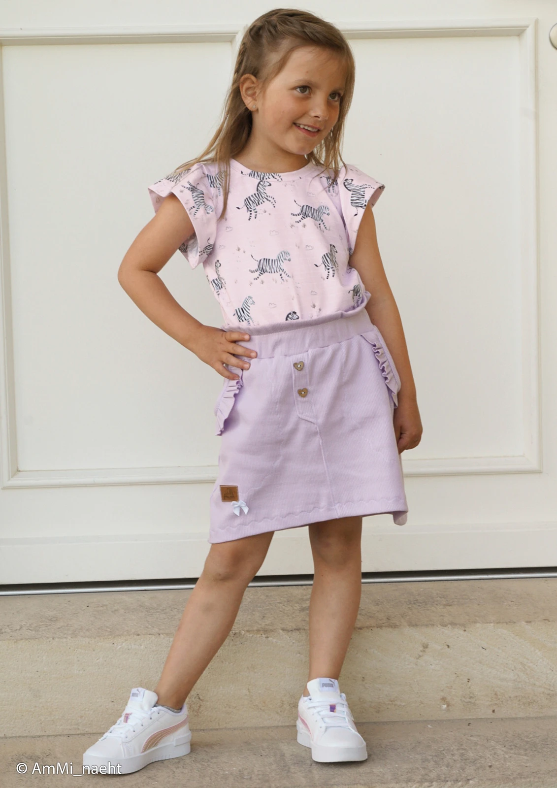 European Fine Ribbed Jersey Knit, Oeko-Tex, Black 7 European Fine Ribbed Jersey Knit, Oeko-Tex, Black - Image 7