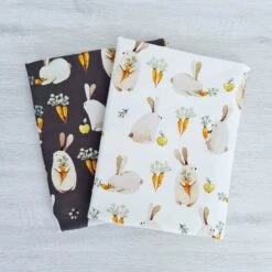 *REMNANT 103cm* European Cotton Elastane Jersey, Oeko Tex, Carrots White 14 *REMNANT 103cm* European Cotton Elastane Jersey, Oeko Tex, Carrots White -Tailor Supplies Sales 2024 8132 6